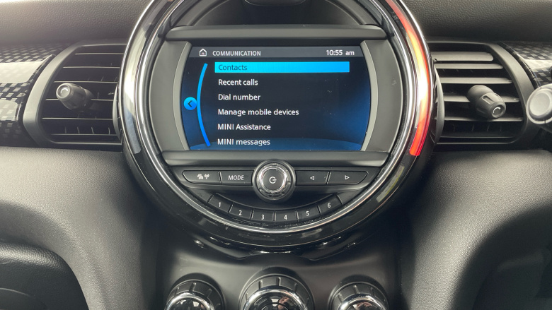 MINI Hatchback 2.0 Cooper S Sport II 3dr Auto [Comfort/Nav Pack] Petrol Hatchback